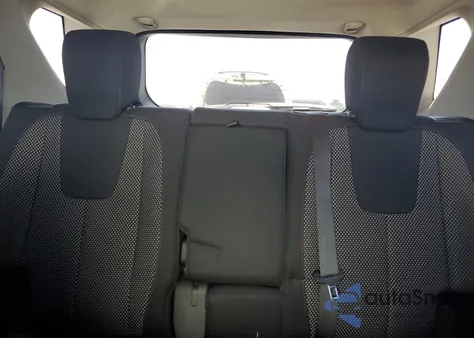 2015 Chevrolet Equinox Lt z USA, uszkodzony, nr VIN 1GNALBEK0FZ100077